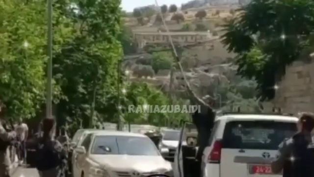 Makna Solidaritas Simbul Semangka Yang Viral Untuk P4l35t1n@..?? смотреть онлайн