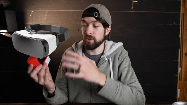 IS THIS THE FUTURE? New 3D Video Camera with Instant Viewing | QooCam EGO смотреть онлайн