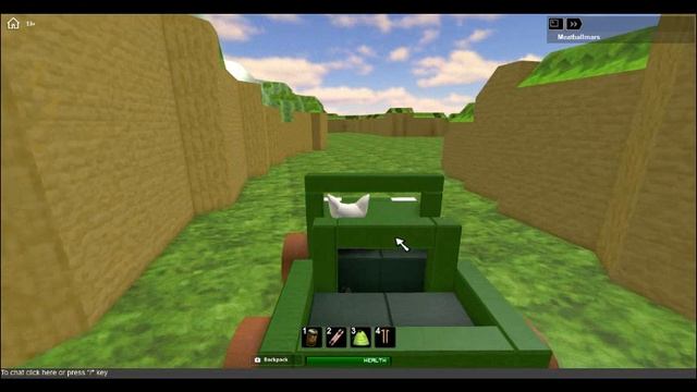 Roblox - Happy Home 2012, but in 2019 (Csdi) смотреть онлайн