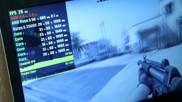 Ноутбук для игр из днс за 30000 рублей Стоит ли покупать? смотреть онлайн
