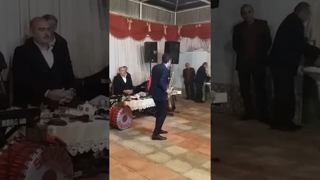 Yusif Sabirabadlı смотреть онлайн