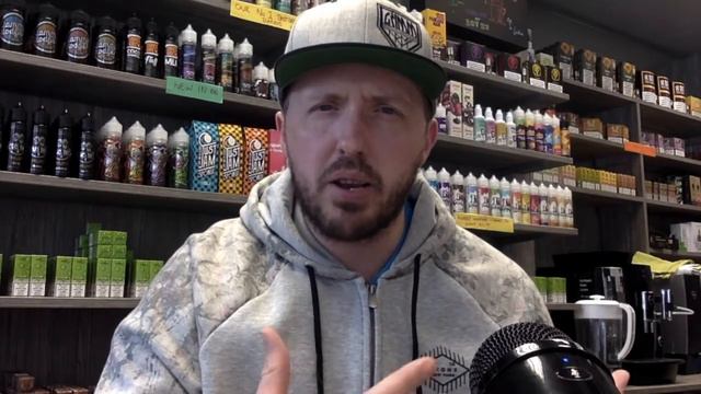 Vape News 2 - Feat Nurses tips to quit with E-Cigs смотреть онлайн