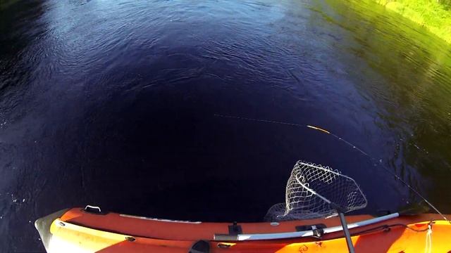 5 июльских дней, тест Солара Белым морем смотреть онлайн