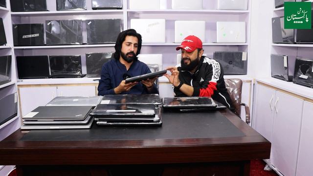 Cheapest Laptop Wholesale Market in Pakistan | Imported Waterproof Laptop Starting Price 8000 Only смотреть онлайн