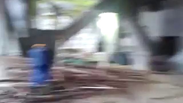 Аутригерный этаж. смотреть онлайн