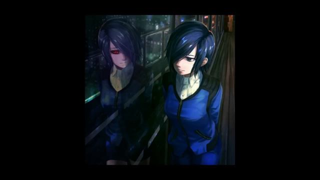 「東京喰種トーキョーグール√A」挿入歌「unravel (Acoustic Version) смотреть онлайн