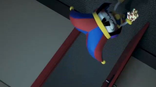 Half-Circus 1998 смотреть онлайн