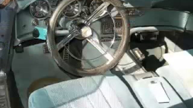 1963 Ford Thunderbird in Apache Junction AZ смотреть онлайн