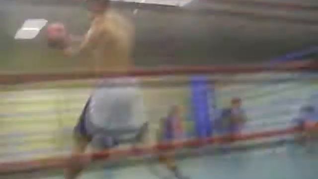 бои fights 2010.09.01 September Жуков-Валансевич.wmv смотреть онлайн