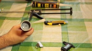 Совместимость строительного пистолета и полиуретанового герметика для вклейки стекол ILPA 888