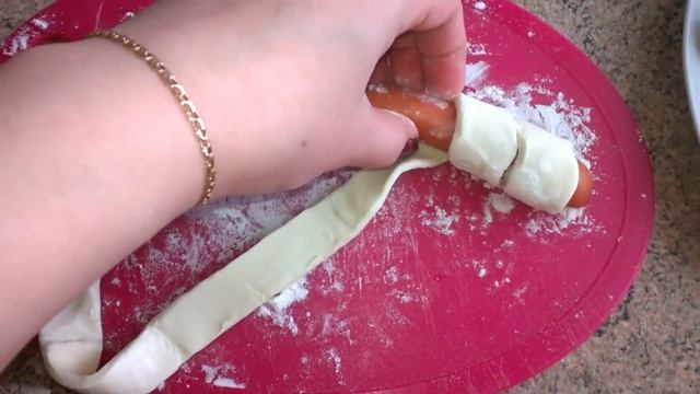 Танец на Вкус