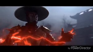 Клип мортолкомбат 11