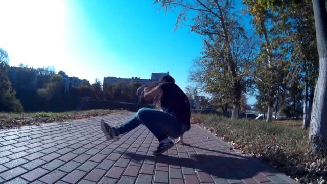 Bgirl Катя (bgirl onion). Нижний новгород. 2015. смотреть онлайн