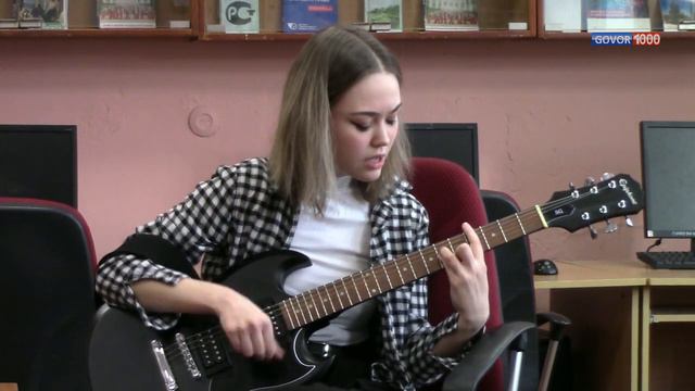 Школа 117. Исполняет Малышева Анастасия смотреть онлайн