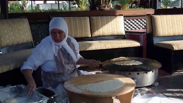 "Бабушка Гёзлеме" смотреть онлайн