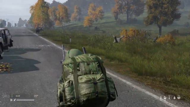 Dayz blaze is the best смотреть онлайн