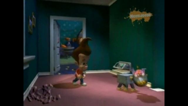 Топ 5 Жутких Эпизодов Джимми Нейтрона смотреть онлайн