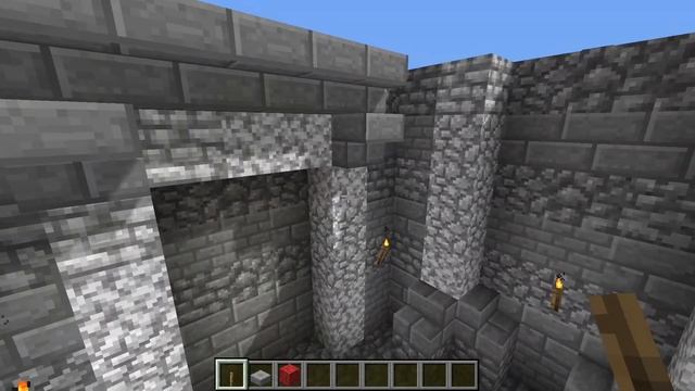 Minecraft Roman Oracle Tutorial & Download смотреть онлайн