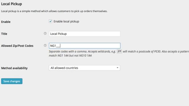 Wordpress WooCommerce Lectures For Beginners Part 14 смотреть онлайн