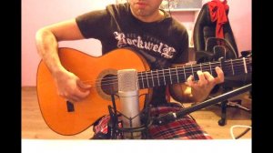 Inspiration - Gipsy Kings