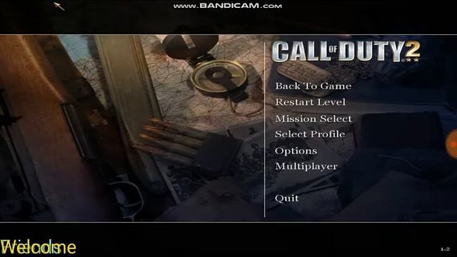 FULL HD 60 FPS COD 2 GAMEPLAY 1.80ghz PROCESSOR AND 2gb ram for pc. смотреть онлайн