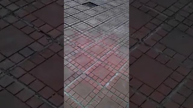 Проблема с полимерно-песчаной плиткой смотреть онлайн