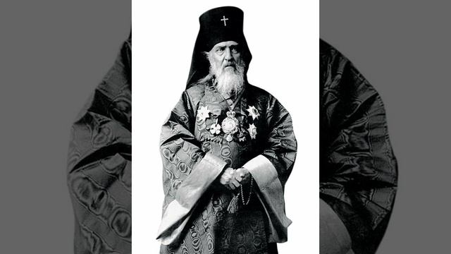 Равноап. Николая, архиеп. Японского - Аудиокнига слушать онлайн, жизнь великих людей.mp4 смотреть онлайн