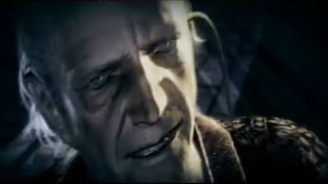 Resident Evil 5-Fading Away смотреть онлайн