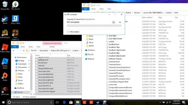 How to get Old Roblox Textures and sounds смотреть онлайн