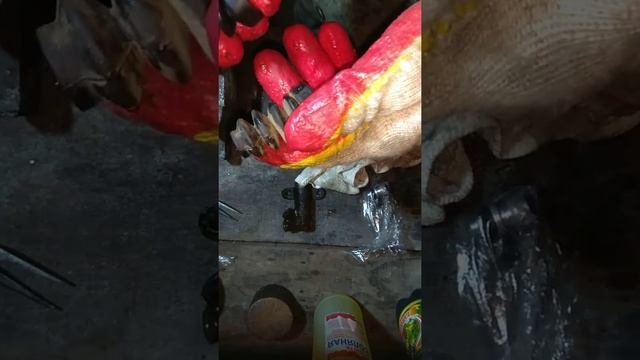 Кия Спектра ремонт рабочего цилиндра сцепления смотреть онлайн