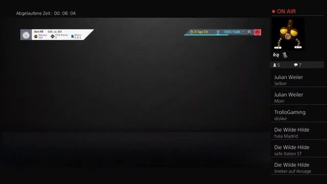 Mongo ist keine Frucht / Fifa 20 und Mehr смотреть онлайн