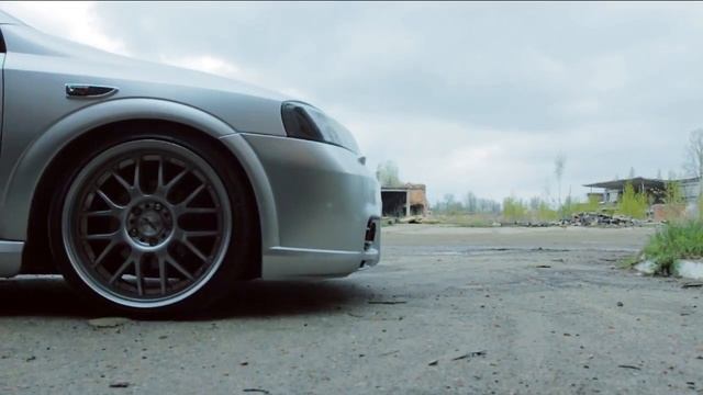 Astra G Convertible By Rune