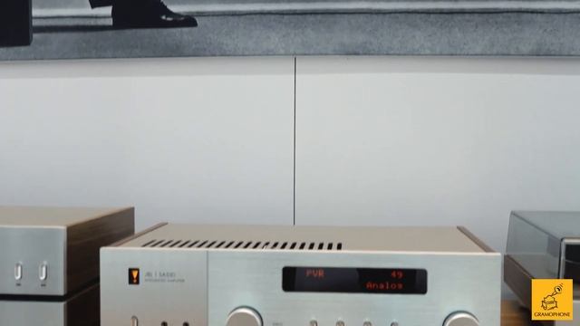 CES 2023 JBL New Classic Series Products I Spinner Bluetooth Turntable | Synthesis Theater|SUB L10C смотреть онлайн