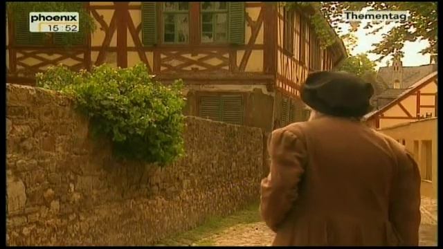 Johannes Gutenberg (4/5) Die Erfindung des Buchdrucks смотреть онлайн