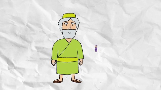 Библейские истории для детей | Кубик Рубрик смотреть онлайн