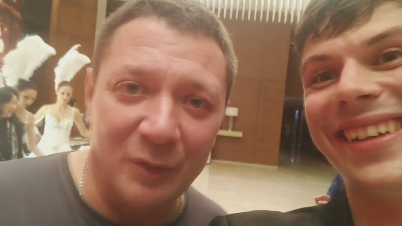 новый год фрилансера, остров Хайнань, актер из физрука, Ritz-Carlton Sanya 5* смотреть онлайн