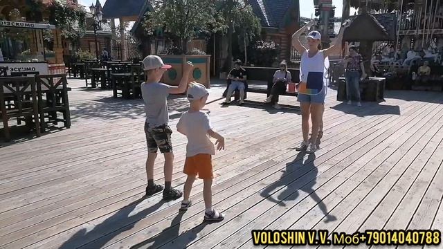 Мой Район смотреть онлайн
