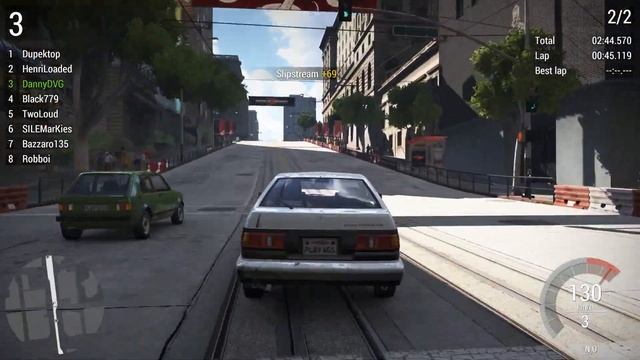 World of Speed (Early Access) | First Look - Gameplay + Customization & All Tracks смотреть онлайн