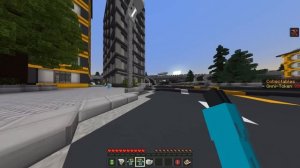 ? Лучшая Карта по Бен 10 в Майнкрафт Bedrock!