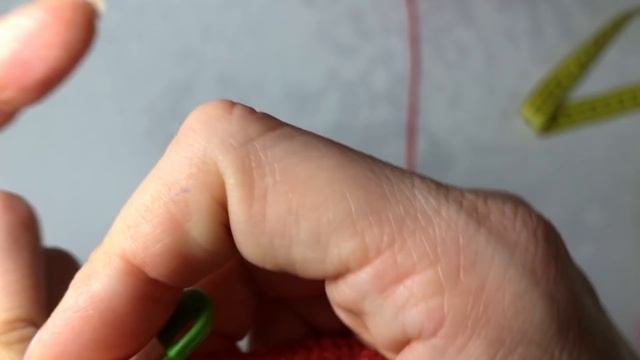 Мастер-класс простой классический базовый берет спицами на любой размер. How To Knit A Beret.