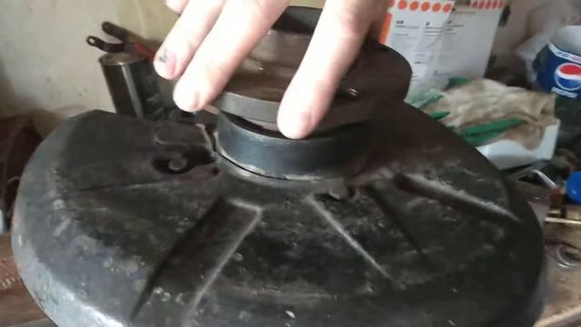 Новый подшипник SKF смотреть онлайн