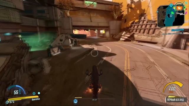 Borderlands 3 — Первый взгляд, предварительный обзор