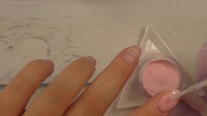 Дип система с ALIEXPRESS -  система для укрепления ногтей.