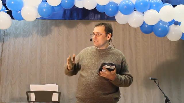 Средство от сгорания (Исаия 40:27-31) смотреть онлайн