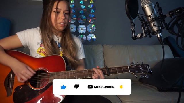 How To Play Avalanche By Avril Lavigne