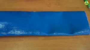 ПРЕИМУЩЕСТВА ЛЕЙФЛЕТА ДЛЯ СИСТЕМЫ КАПЕЛЬНОГО ПОЛИВА (17-12-2018)