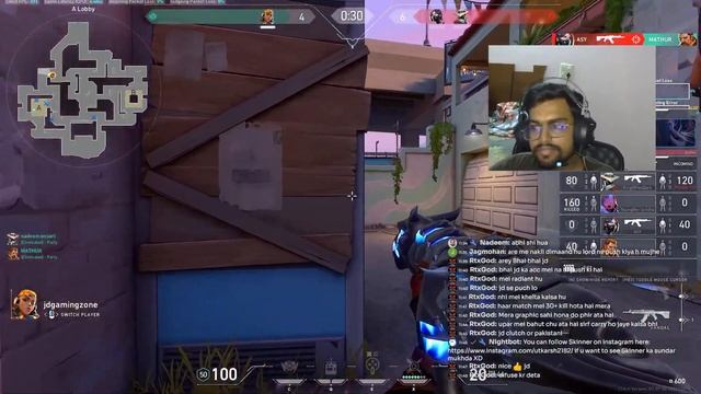 New Batle pass and new skins ❤️❤️❤️ #facecam #valorantindia #triloksmp смотреть онлайн