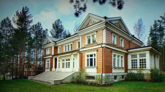 Черный пудель - НЕСВЯТЫЕ СВЯТЫЕ рассказ смотреть онлайн
