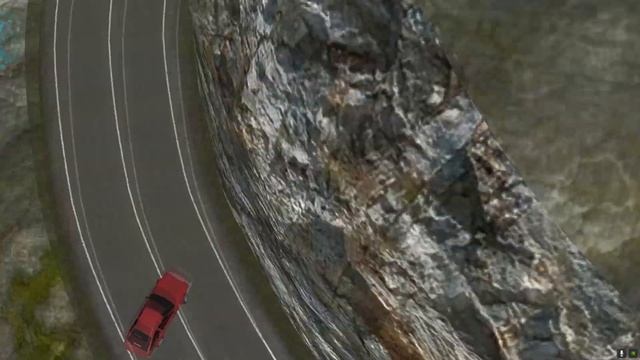 MTA Paradise | Street | Парный проезд | Так вот как снимали Форсаж 3 смотреть онлайн