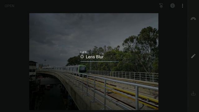 CAPTIVATING EDITS in SNAPSEED and LIGHTROOM MOBILE (free version) | Android | iPhone смотреть онлайн